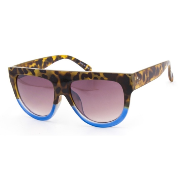 Flat Top Shades - Picture 4 of 9